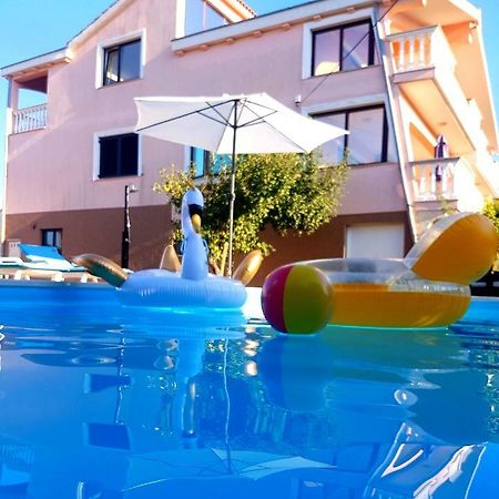 Apartment Затон Экстерьер фото