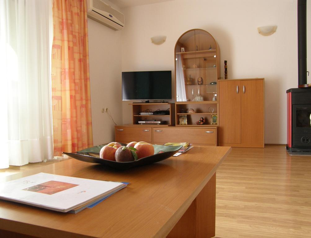 Apartment Затон Экстерьер фото