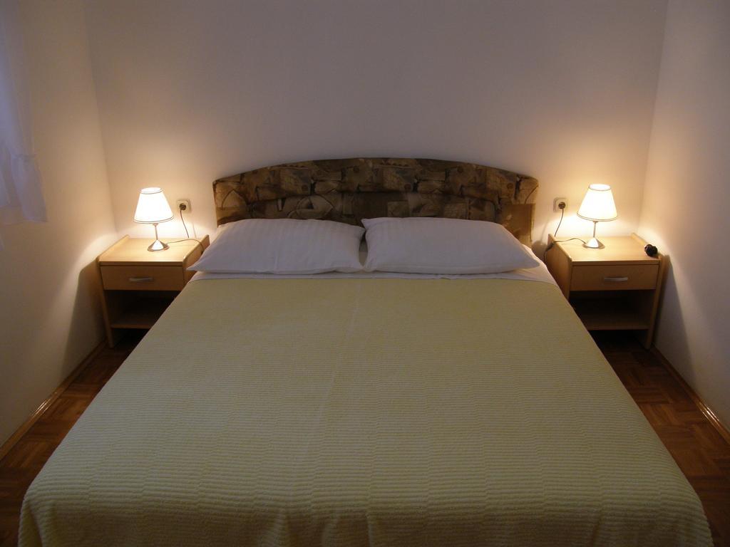 Apartment Затон Экстерьер фото