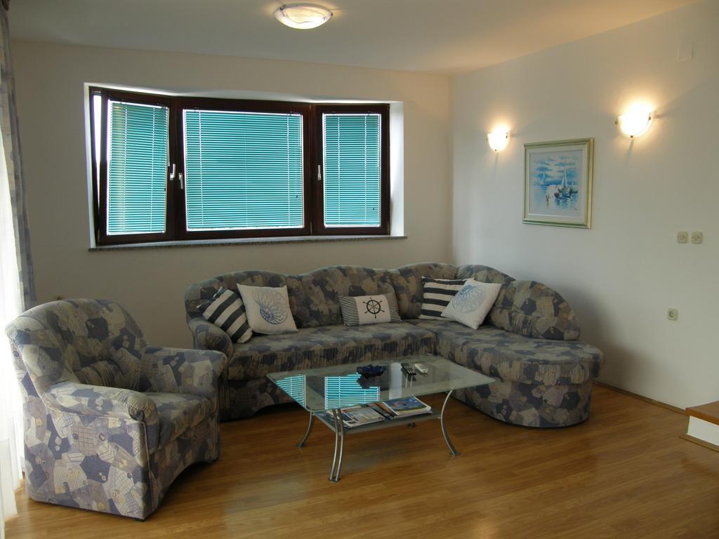 Apartment Затон Экстерьер фото