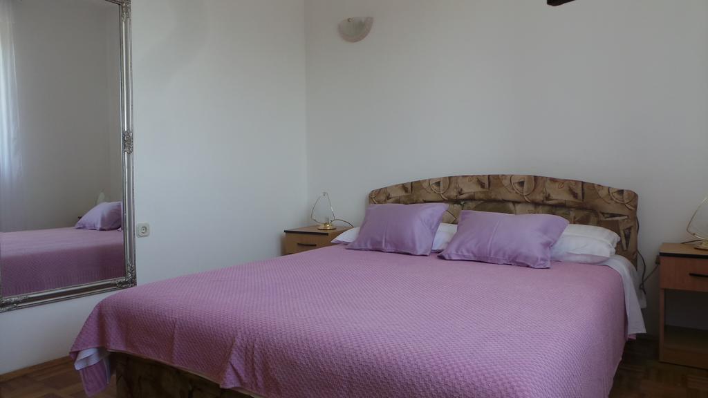 Apartment Затон Экстерьер фото