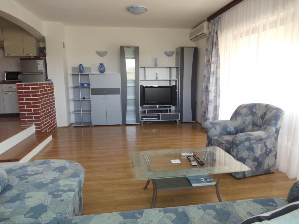 Apartment Затон Экстерьер фото