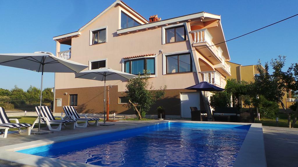 Apartment Затон Экстерьер фото