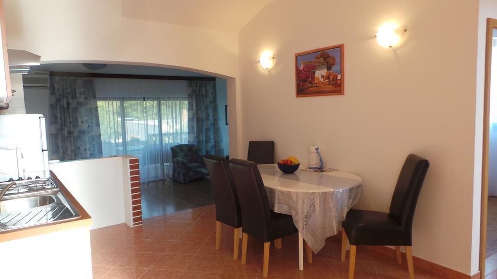 Apartment Затон Экстерьер фото