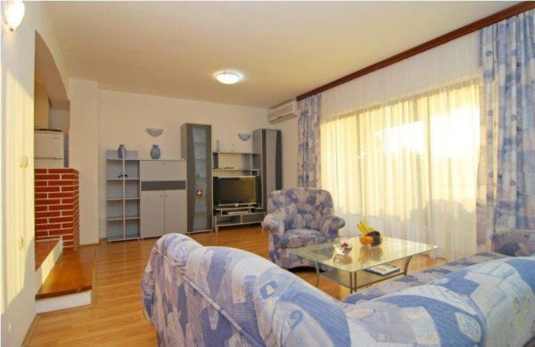 Apartment Затон Экстерьер фото