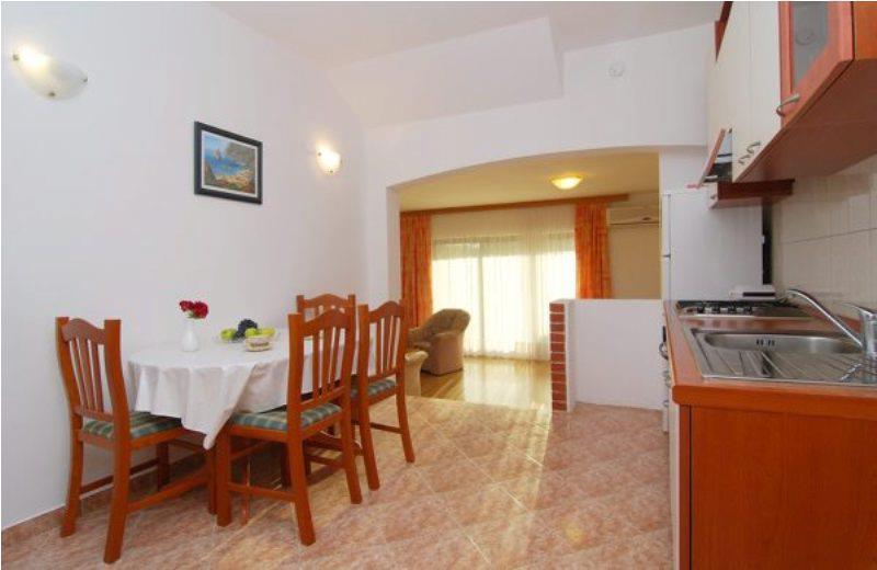 Apartment Затон Экстерьер фото