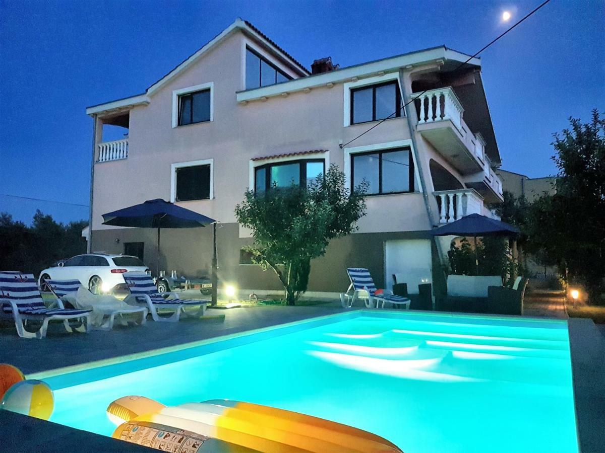 Apartment Затон Экстерьер фото