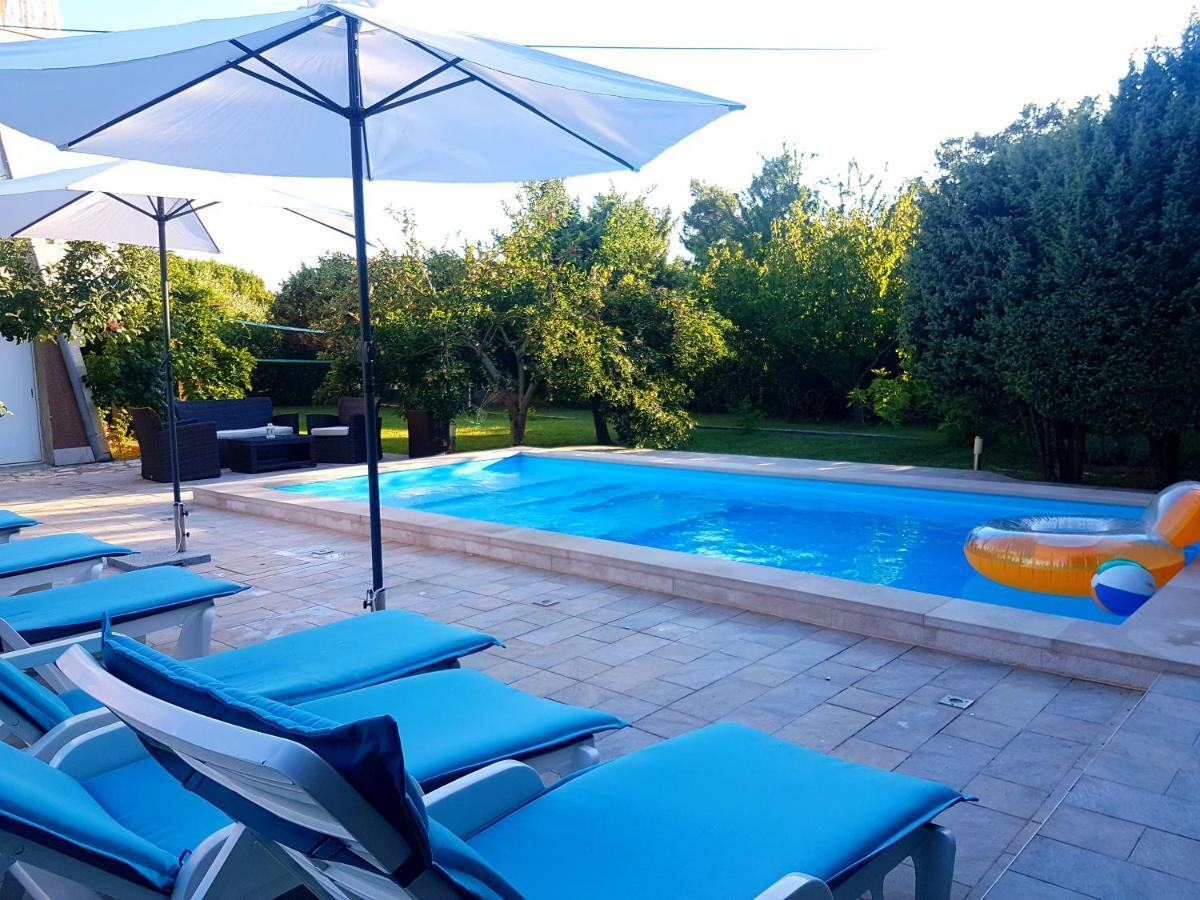 Apartment Затон Экстерьер фото