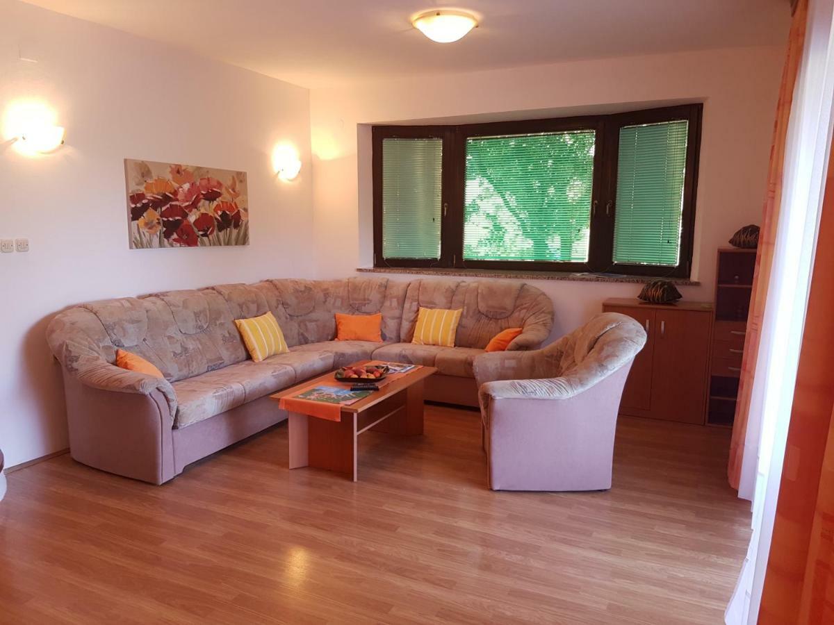 Apartment Затон Экстерьер фото
